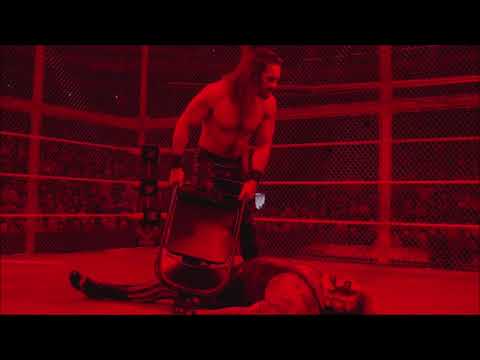 Brian and Vinny review: "THE WORST MAIN EVENT IN WWE HISTORY" (Seth Rollins vs The Fiend HIAC 2019)