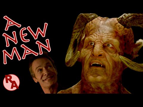 Buffy Review - 4x12 A New Man | Reverse Angle