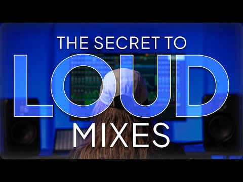 How To Get Loud Mixes Using Oxford Inflator + Limiter