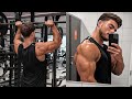 Massive Shoulder Workout | How To Get That 3D Look
