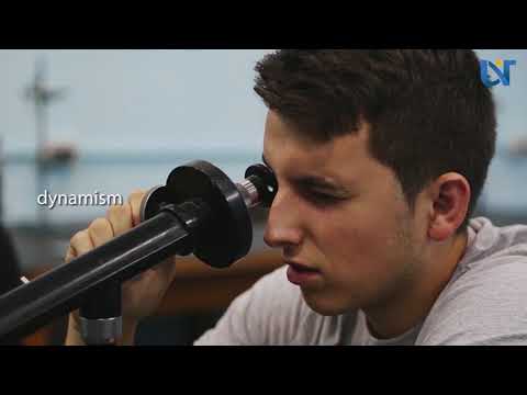 Film de Prezentare UVT