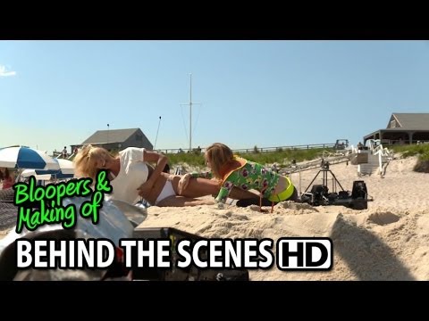 The Other Woman (2014) Making of & Behind the Scenes (Part1/2)