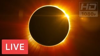 WATCH LIVE: ECLIPSE!😎🌒 Total Solar Eclipse (JULY 2019)