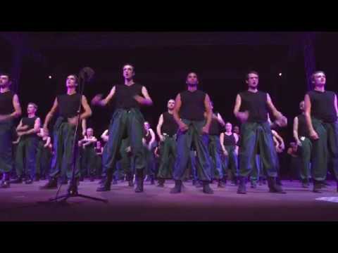 Flashback journée du 07 août 2019