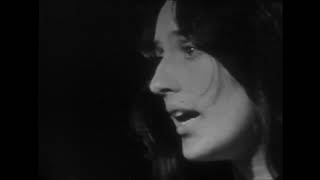 Joan Baez - Live in Hilversum, Netherlands 1967 (MASTER TAPE)