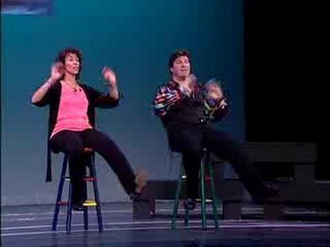 Hello, My Name is Joe