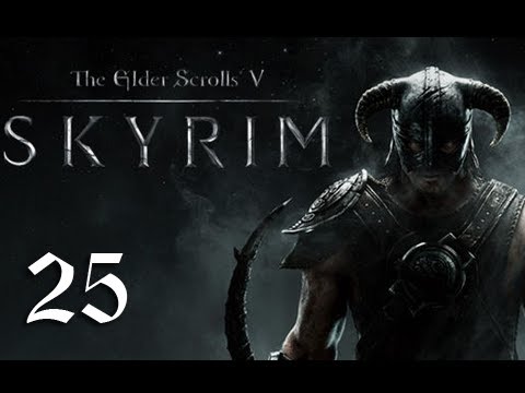 Skyrim Walkthrough - Part 25 "HOME OWNER" (Let's Play, Playthrough)