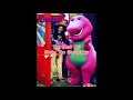 Barney Custom Episode The Best Of Stella The Storyteller