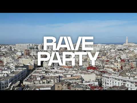 R3JA & EniLá - Casablanca (Extended Mix)