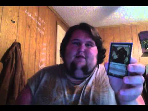 Mono-Green Akroma's Memorial Budget Deck Tech