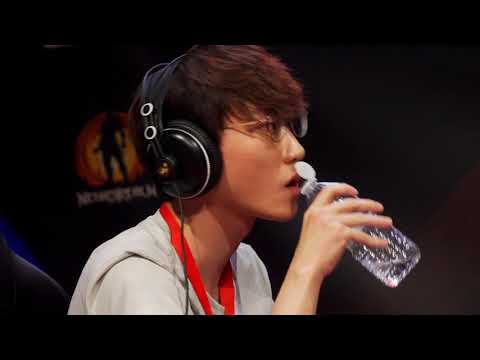 UFA 2019 | TWTD TOP8 - Talon Kkokkoma vs VGIA Caiper