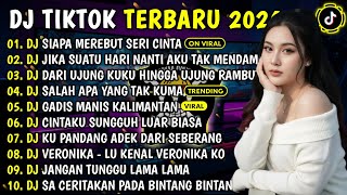 Download lagu DJ TIKTOK TERBARU 2026 || DJ SIAPA MEREBUT SERI CINTA🎵DJ JIKA SUATU HARI NANTI🎵FULL ALBUM mp3 Download lagu DJ TIKTOK TERBARU 2026 || DJ SIAPA MEREBUT SERI CINTA🎵DJ JIKA SUATU HARI NANTI🎵FULL ALBUM mp3