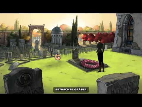 Lets Play - Runaway 3 - A Twist of Fate (Deutsch) [Teil 1]