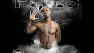 Plies - On My Dick