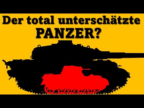 Why the Panzer I wasn't so useless feat. @MilitaryHistoryVisualized