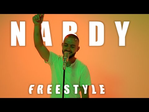 NARDY - FREESTYLE