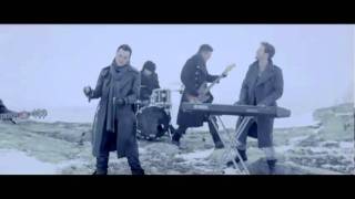 Waiting For Daylight - A1 - Video Clip.flv