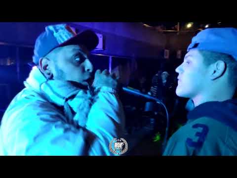 Sucre ft Perros de Calle - TUCU vs NEXUS vs ERREAPE vs SATA - [8vos] - 04-06-2022 - La Plata.