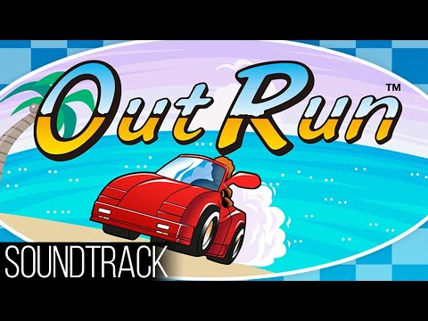 SEGA AGES OutRun - Driver's MegaMix Vol. 1 [Nintendo Switch Soundtrack]