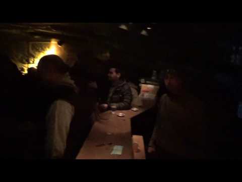 4 # ONE NIGHT ONE SOUND - SALOMON HERITAGE Part2