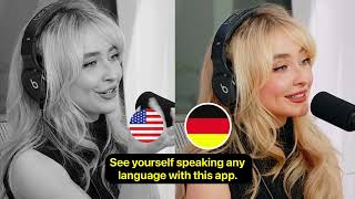 Your Voice, 30+ Languages 🌐🎙️ Download & Start Dubbing Instantly!