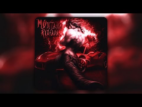 cape • MONTAGEM RUGADA