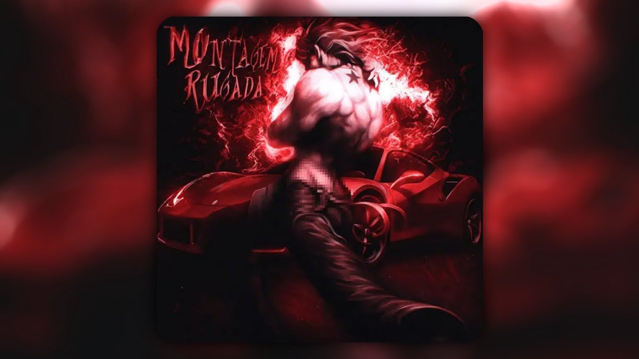 cape • MONTAGEM RUGADA