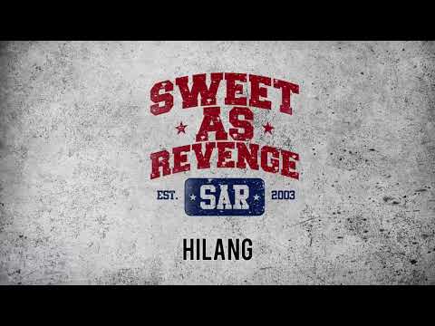 Sweet As Revenge - Hilang (Official Audio)