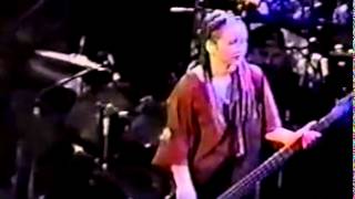 Coal Chamber - Loco (Live @ The Whiskey, 1994)