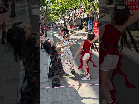 눈빛만 봐도 🔥 #크림서현의랜덤댄스 #크림서현  #꼼짝마챌린지 #유행챌린지 #풍차챌린지 #fyp #tiktokviral #tiktokvideo