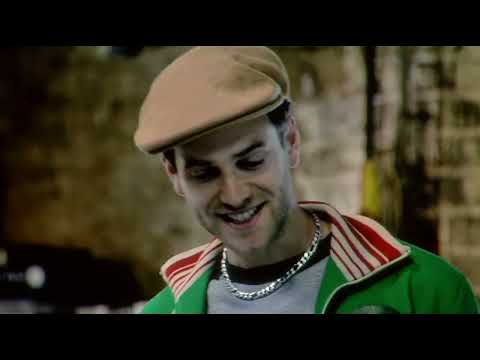 Nathan Barley - You know about hens yeah?