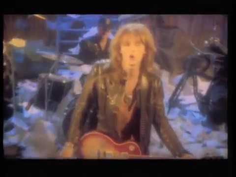 Stage Dolls - Sorry Is All I Can Say (Official Music Video)