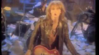 Stage Dolls - Sorry Is All I Can Say (Official Music Video)