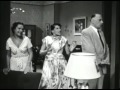 Η Θεία από το Σικάγο 1957   clip