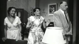 Η Θεία από το Σικάγο 1957   clip