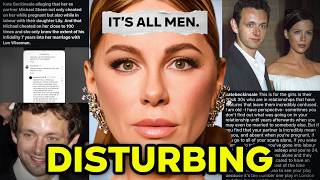Kate Beckinsale EXPOSES Cheating & Abuse