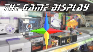 The Game Display - Channel Trailer