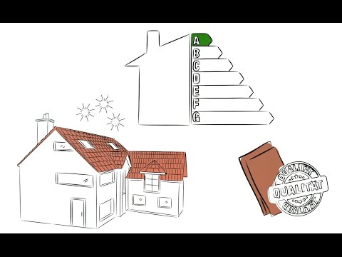 Wienerberger Koramic Dachlösungen - Dachsanierung lohnt sich