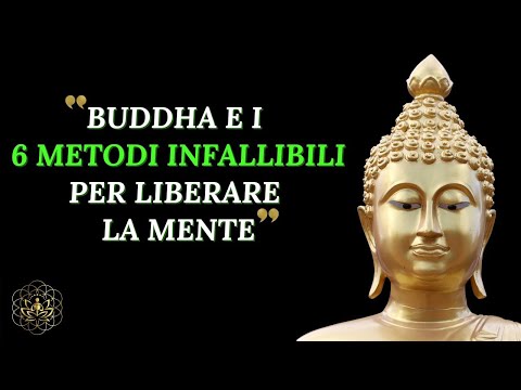RISVEGLIA LA TUA MENTE E SCONFIGGI LO STRESS E L'ANSIA CON LA CONSAPEVOLEZZA BUDDHISTA