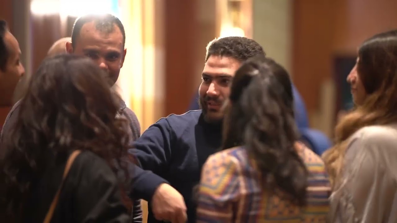 VIDEOGRAPHY - Work Sample