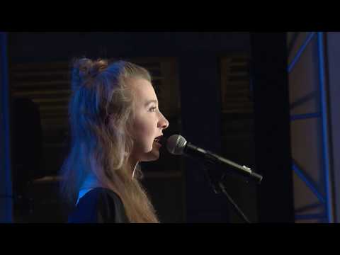 Marta Horyza, "Grajmy Panu"