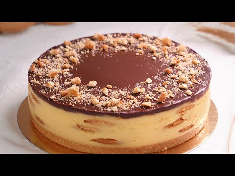 Kekse und Schokoladenkuchen (ohne Ofen) – Omas Kuchen