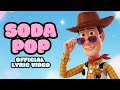 Soda Pop X Toy Story Parody Music Video