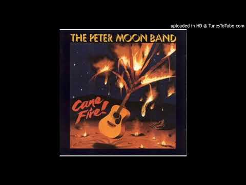 Peter Moon Band - 03 - Maunaloa