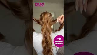 7 37 Rubio Dorado Cobre Intenso DUO COLOR