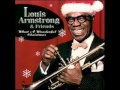 Christmas In New Orleans - Louis Armstrong 