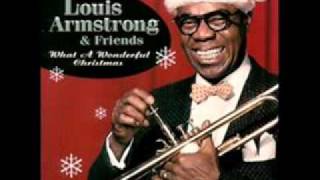 Christmas In New Orleans - Louis Armstrong