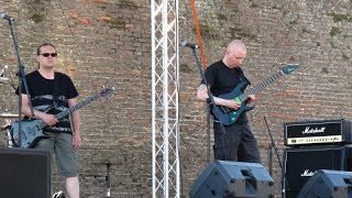 Unholy - Second Ring or Power Live @ Hammer Open Air