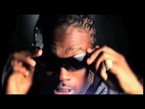 VOICEMAIL feat. BUSY SIGNAL - DANCE THE NIGHT AWAY (OFFICIAL MUSIC VIDEO)