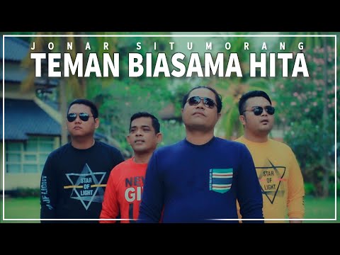 Jonar Situmorang Ft. L.A.M.T.U.R.E - Teman Biasa Ma Hita (Lagu Batak Terbaru 2021) Official MV